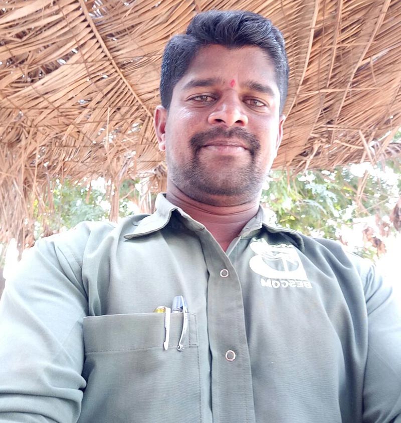 ಮದುವೆಯಾದ ಮರುದಿನವೇ ಯುವಕ ಆತ್ಮಹತ್ಯೆ!